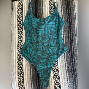 Jolyn Erin Krouse One-Piece